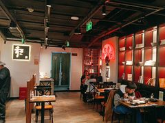 -和府捞面(东直门银座店)