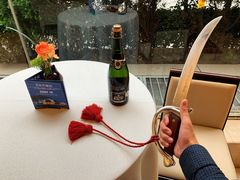 -记者俱乐部酒吧(北京瑞吉酒店)