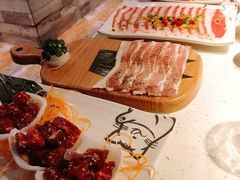 -猫抓烤肉(武进吾悦广场店)