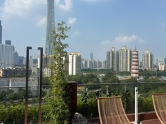 -小茶闲舍·观景商务茶馆(广州塔店)