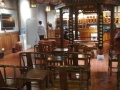 -MAX伯爵沉浸式超级游戏体验馆·实景桌游·剧本杀(小时代店)