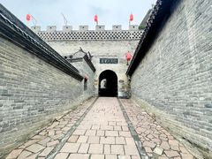 -康百万庄园