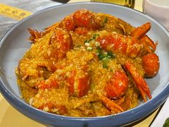 -小田油焖小龙虾(双井店)