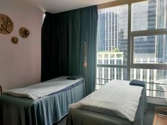 -聆耳·采耳·按摩·SPA(会展中心店)