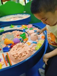 -莫莉幻想儿童乐园(北京华联亦庄购物中心店)