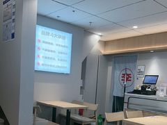 -李先生牛肉面大王(广渠门内店)