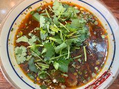 -保儿牛肉面(万象城店)