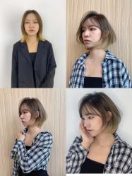 -LEE TIME·丽美时沙龙