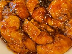 -南门小馆·清真(国贸商城店)
