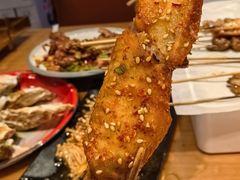 -华府九号海鲜烧烤大排档(龙域店)