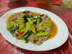 -车头老二大排档