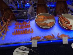 -粤财皇冠假日酒店·彩华轩中餐厅
