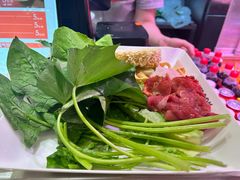 -福客麻辣烫·现炒麻辣香锅(印力中心店)