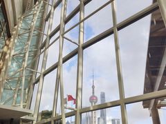 -上海外滩茂悦大酒店