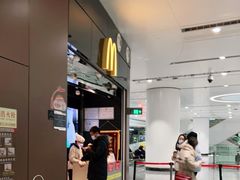 -麦当劳(北京大兴机场二层国内到达(安检外)店)