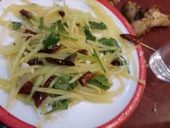 -聚首堂·特色小吃·肘子(什刹海德胜门店)