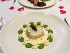 -L'Arome芳芳法国餐厅(仙林金鹰店)