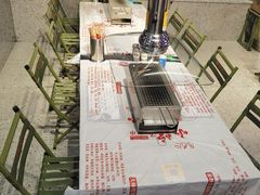 -张吴记小炉子小串(王村南街店)