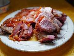 -老字号蛇口德记烧腊饭店·海鲜加工
