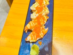 -福匠日本料理(人民路店)