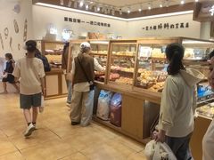 -小飞象面包公社(珠江路金鹰店)