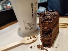 -星巴克臻选(北京富力家园店)