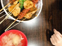 -道明小吃(江大南路店)