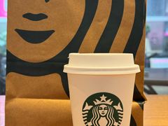 -星巴克(深圳福永国际会展中心店)