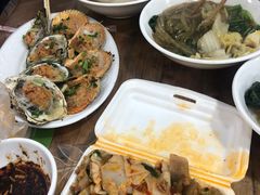 -捞沙巷