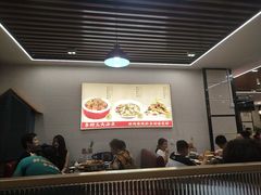 -乡村大盘鸡(商城路总店)