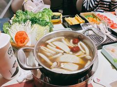 -火锅先生(五马街店)