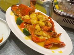 -老街渔味馆(芳华店)