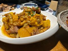 -95号酱骨·一块豆腐(展春园西路店)