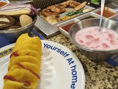 -阿亲家·韩式无限烤肉(春熙路店)