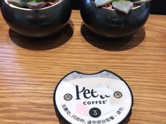 -Peet's Coffee皮爷咖啡(大学路店)