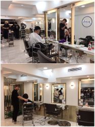 -雅仕 HAIR SALON 美发沙龙