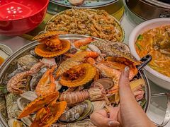 -阿里元老宋海鲜大排档(明发店)