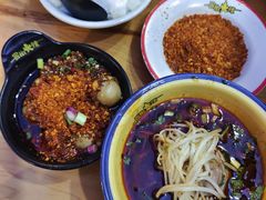-冒椒火辣(奎星楼街店)