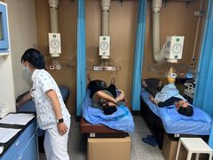 -广州中医药大学深圳医院(福田)