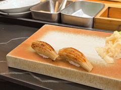 -Sushi Hanzo半藏(天环广场店)