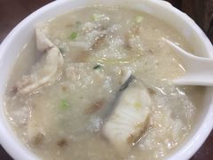 -阿婆潮汕砂锅粥(王府大街店)