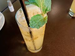 -FUTURE BAR(岭南天地店)