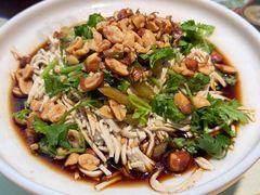 -老淮城·长鱼面(河下古镇店)