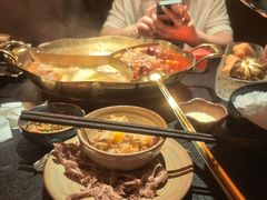 -色響火锅(恒隆广场店)