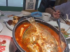 -以饭湘许(新塘万达店)