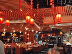 -南通滨江洲际酒店-西集自助餐厅