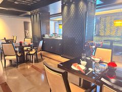 -上海苏宁宝丽嘉酒店·嘉府壹号中餐厅