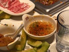 -巴奴毛肚火锅(大剧院店)