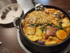 -韩鼎丰·韩国料理(林奥店)