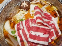 -味见·荣家(亚泰大街店)